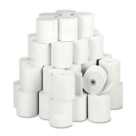 PMC Direct Thermal Printing Thermal Paper Rolls - 3.12 x 273 ft. 5213